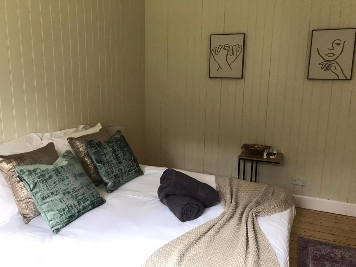 Gardeners Cottage 皮特洛赫里 外观 照片